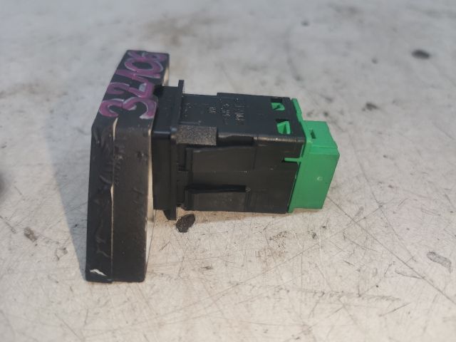 bontott CITROËN C4 PICASSO Központizár Kapcsoló