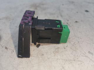 bontott CITROËN C4 PICASSO Központizár Kapcsoló