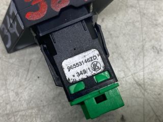 bontott CITROËN C4 PICASSO Központizár Kapcsoló