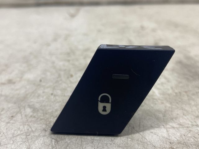 bontott CITROËN C4 PICASSO Központizár Kapcsoló