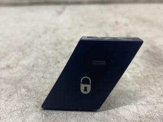 bontott CITROËN C4 PICASSO Központizár Kapcsoló