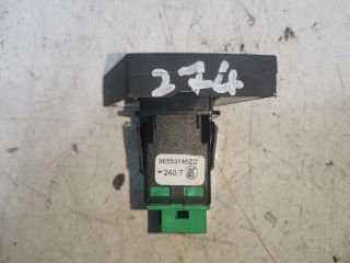 bontott CITROËN C4 PICASSO Központizár Kapcsoló