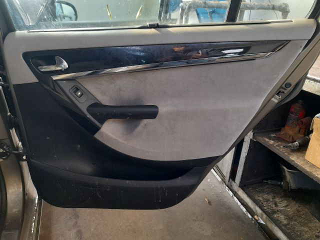 bontott CITROËN C4 PICASSO Központizár Kapcsoló