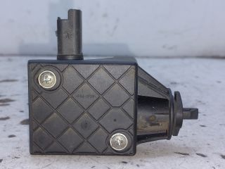 bontott CITROËN C4 PICASSO Központizár Motor Tankajtó