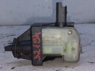 bontott CITROËN C4 PICASSO Központizár Motor Tankajtó