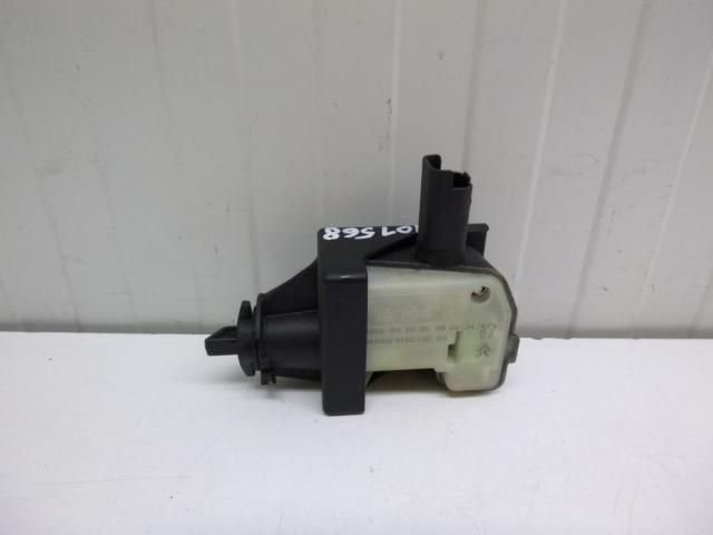 bontott CITROËN C4 PICASSO Központizár Motor Tankajtó