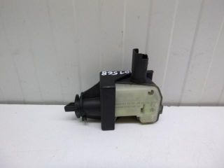 bontott CITROËN C4 PICASSO Központizár Motor Tankajtó