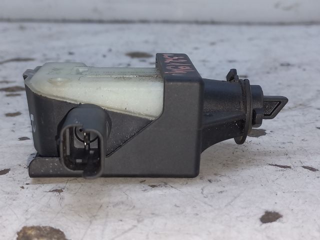 bontott CITROËN C4 PICASSO Központizár Motor Tankajtó