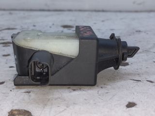 bontott CITROËN C4 PICASSO Központizár Motor Tankajtó