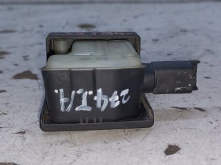 bontott CITROËN C4 PICASSO Központizár Motor Tankajtó