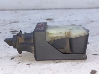 bontott CITROËN C4 PICASSO Központizár Motor Tankajtó