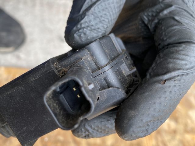 bontott CITROËN C4 PICASSO Központizár Motor Tankajtó