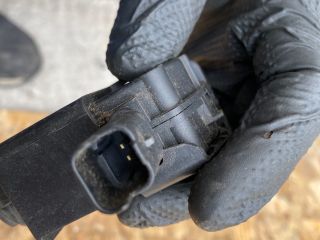 bontott CITROËN C4 PICASSO Központizár Motor Tankajtó