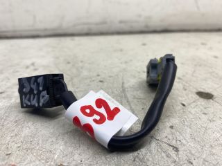 bontott CITROËN C4 PICASSO Kuplung Pedál Kapcsoló