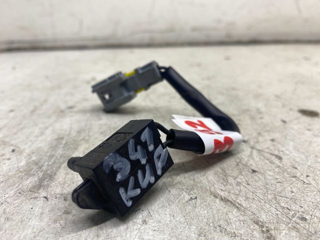 bontott CITROËN C4 PICASSO Kuplung Pedál Kapcsoló