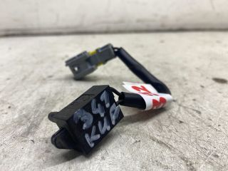 bontott CITROËN C4 PICASSO Kuplung Pedál Kapcsoló