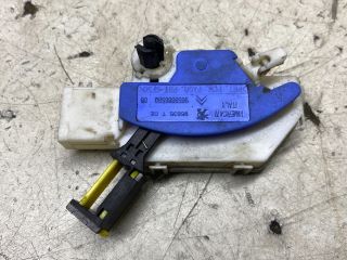 bontott CITROËN C4 PICASSO Kuplung Pedál Kapcsoló