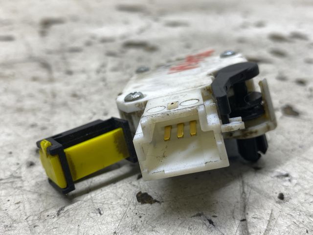 bontott CITROËN C4 PICASSO Kuplung Pedál Kapcsoló