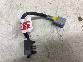 bontott CITROËN C4 PICASSO Kuplung Pedál Kapcsoló