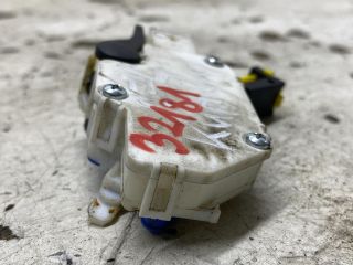 bontott CITROËN C4 PICASSO Kuplung Pedál Kapcsoló