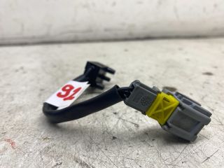 bontott CITROËN C4 PICASSO Kuplung Pedál Kapcsoló