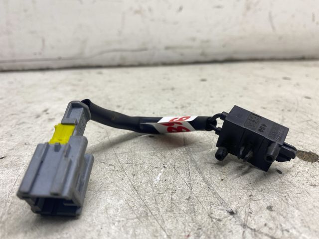 bontott CITROËN C4 PICASSO Kuplung Pedál Kapcsoló