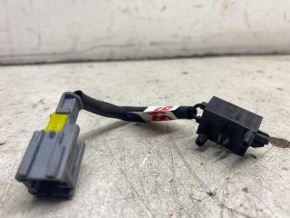 bontott CITROËN C4 PICASSO Kuplung Pedál Kapcsoló