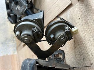 bontott CITROËN C4 PICASSO Kürt