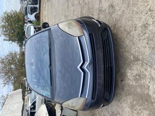 bontott CITROËN C4 PICASSO Kürt