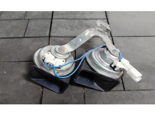 bontott CITROËN C4 PICASSO Kürt