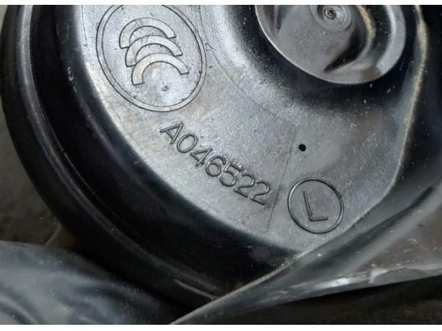 bontott CITROËN C4 PICASSO Kürt