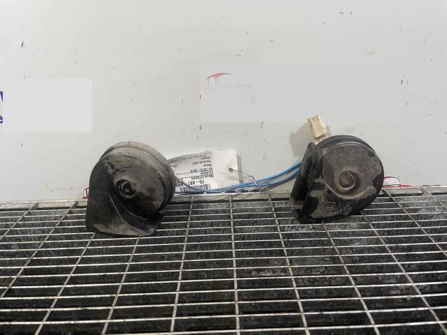 bontott CITROËN C4 PICASSO Kürt