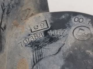 bontott CITROËN C4 PICASSO Kürt