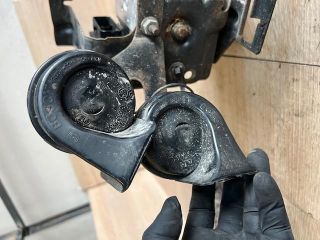 bontott CITROËN C4 PICASSO Kürt