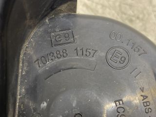 bontott CITROËN C4 PICASSO Kürt