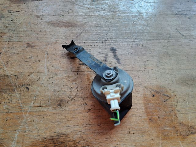 bontott CITROËN C4 PICASSO Kürt