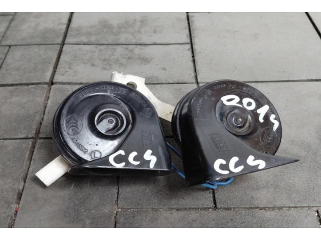 bontott CITROËN C4 PICASSO Kürt