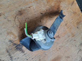 bontott CITROËN C4 PICASSO Kürt