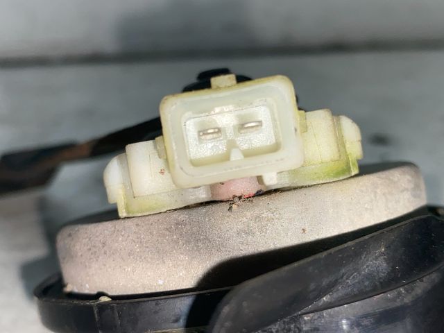 bontott CITROËN C4 PICASSO Kürt