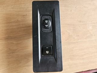 bontott CITROËN C4 PICASSO Légrugó Kapcsoló