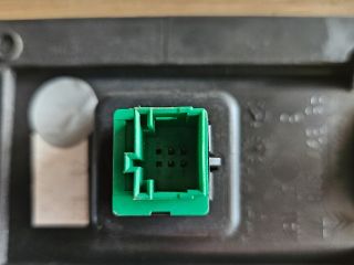 bontott CITROËN C4 PICASSO Légrugó Kapcsoló