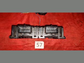 bontott CITROËN C4 PICASSO Légrugó Vezérlő