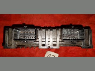 bontott CITROËN C4 PICASSO Légrugó Vezérlő