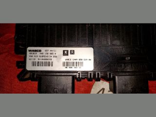 bontott CITROËN C4 PICASSO Légrugó Vezérlő