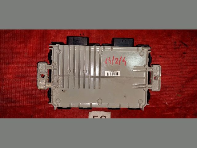 bontott CITROËN C4 PICASSO Légrugó Vezérlő