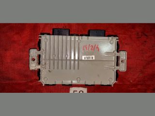 bontott CITROËN C4 PICASSO Légrugó Vezérlő