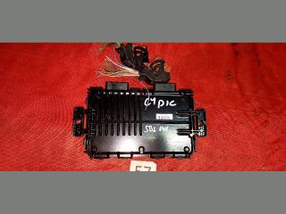 bontott CITROËN C4 PICASSO Légrugó Vezérlő