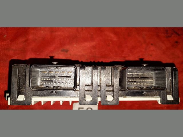 bontott CITROËN C4 PICASSO Légrugó Vezérlő