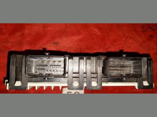 bontott CITROËN C4 PICASSO Légrugó Vezérlő