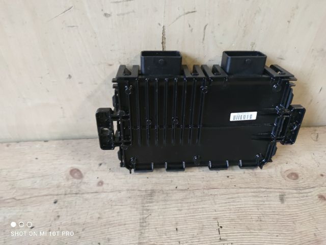 bontott CITROËN C4 PICASSO Légrugó Vezérlő